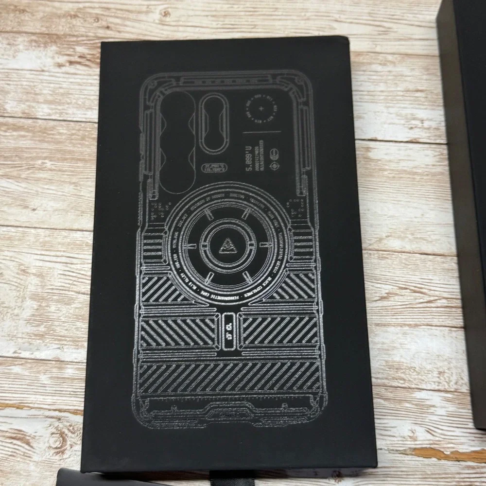 dbrand new open